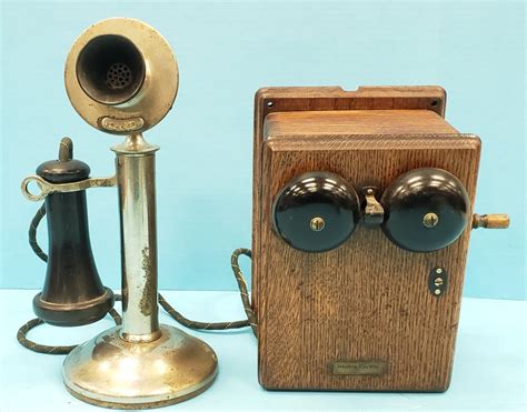 western electric ringer box|vintage western electric telephone.